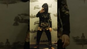 Пуля на вылет