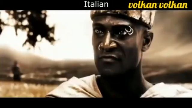 this is sparta in different languagesBu sparta farklı dillerdeэто Спарта  на разных языках