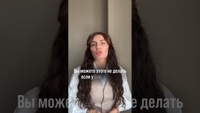 Это видео сохранит Вам 10 лет жизни!