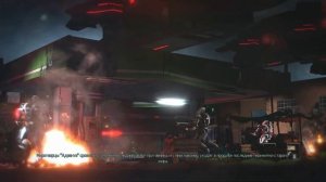 Плохая концовка Xcom 2