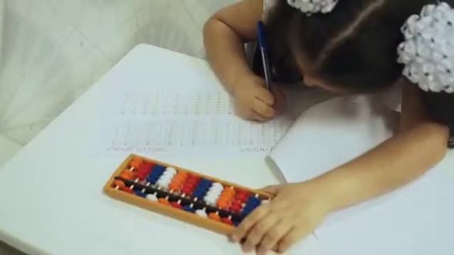 Азербайджан 2019. Олимпиада по ментальной арифметике смотреть онлайн