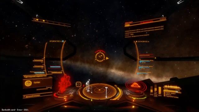 Elite Dangerous. Psycho Engineering Special Division Assault смотреть онлайн