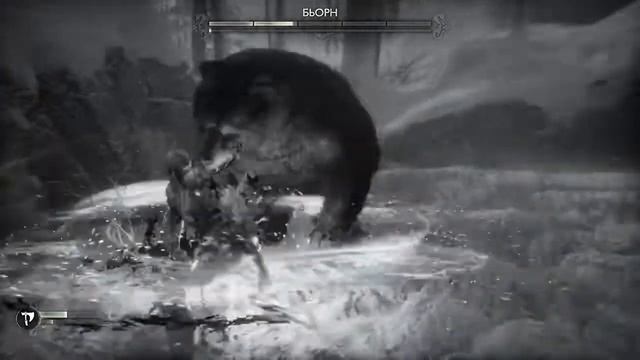 БЕРСЕРКИ - ЖЕСТОКИЕ И СВИРЕПЫЕ МОНСТРЫ смотреть онлайн