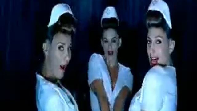 Basshunter & Alina - When You Leave (Numa Numa) (Official Video) смотреть онлайн