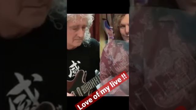 ЯГЬЯ Александр-love of my live