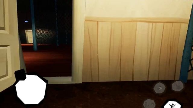 Hello neighbor-mobile смотреть онлайн