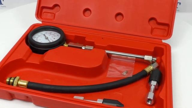 Ae&T TA-G1098 Компрессометр смотреть онлайн