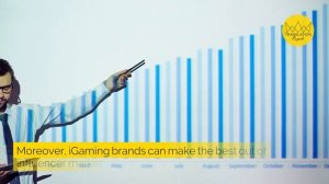 Influencer Marketing in the Online Gambling World | Translation Royale