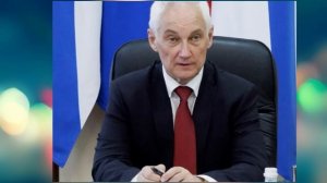 ЛУЧШЕ ПРИСЯДЬТЕ! ПОКУШЕНИЕ на министра обороны Андрея БЕЛОУСОВА! ВСЕ ИЗВЕСТНЫЕ ПОДРОБНОСТИ!