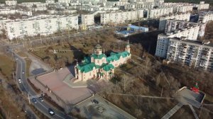 СЕВЕРОДОНЕЦК проспект КОСМОНАВТОВ |#donbass#severodonetsk#pol@and
