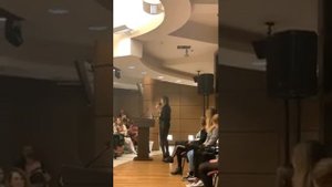 Елена Корнилова. Helenakornilova.sdr. Конференция 07.03.20. Часть 1