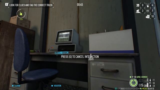 Payday 2 - Election Day - Hot Lava 2.0 смотреть онлайн