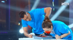 Chidaganga Chiqargan 8-son SAYOHAT UCHUN VAUCHERGA KIM EGA CHIQDI? (31.03.2024)