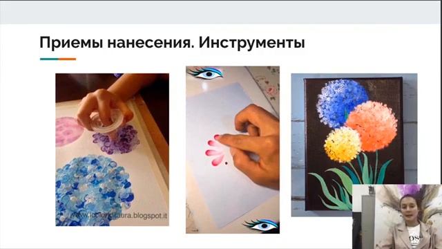 Арт эксперименты | Akbirova ART