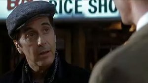 Адвокат дьявола-Любимый отрывок