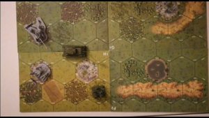 Сценарий #2 ВЗЯТИЕ ДЕРЕВНИ || Форсирование Одера || ***БАТЛ РЕПОРТ***