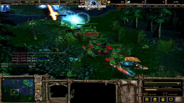 Dota Brasil смотреть онлайн