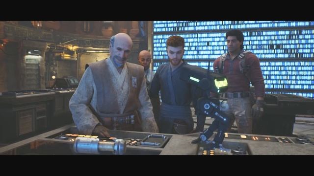 STAR WARS Jedi: Survivor: Gameplay Part 18 Betrayal смотреть онлайн