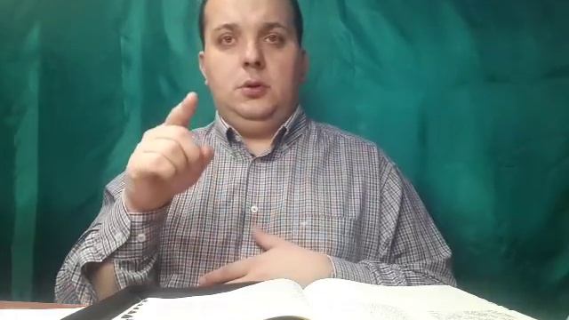 О Искушении