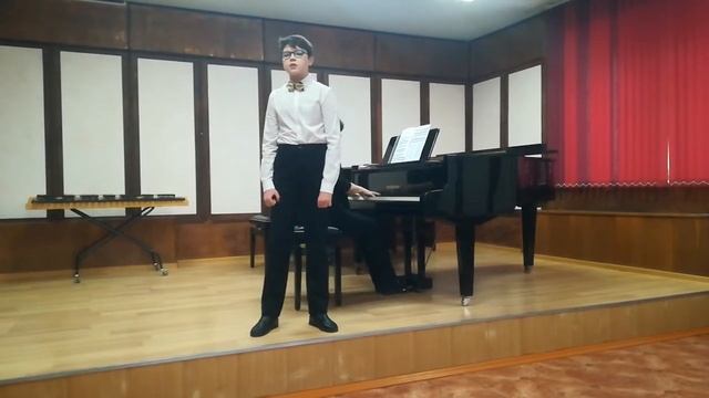 Леликов Ярополк Ф Шуберт, В Мюллер В путь смотреть онлайн