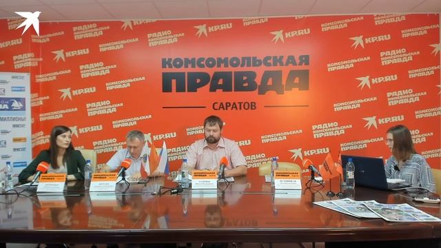 Формирование регионального молодежного медиа-комьюнити «Горизонталь»