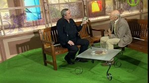 В мире животных с Николаем Дроздовым 2012 г Выпуск - 22