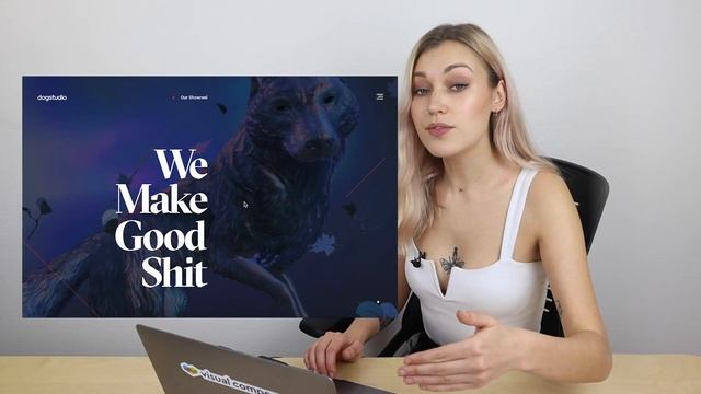 The Complete Guide on Parallax Effects смотреть онлайн