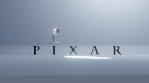 КАВЕР PIXAR