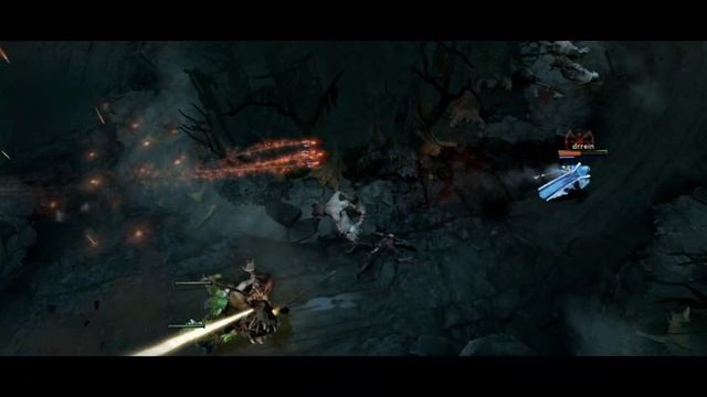 Blurpi Second Replay Request for Dota 2 Project смотреть онлайн