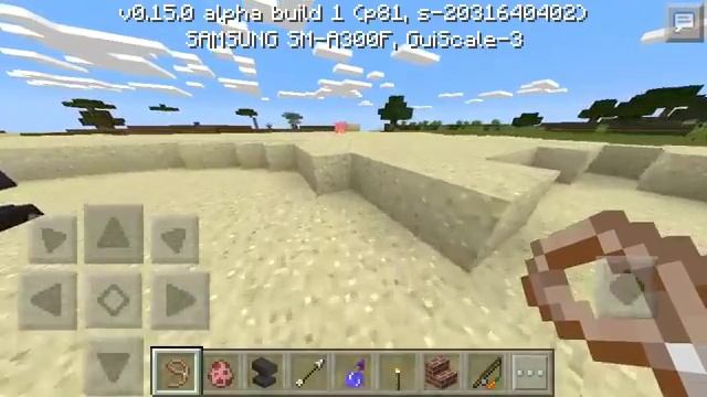 Полный обзор Minecraft PE 0.15.0 Alpha Build 1 смотреть онлайн