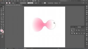 How To Morphing Effect in Adobe Illustrator | ทำลูกเล่นยืดหยุ่น | Illustrator Tutorial