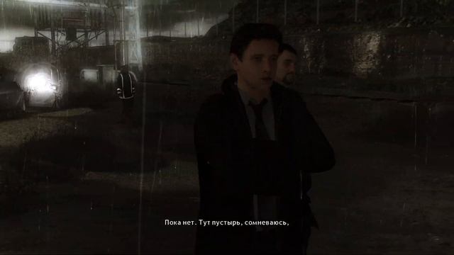 Heavy Rain #4 (PC версия, 1080p, 60 fps) смотреть онлайн