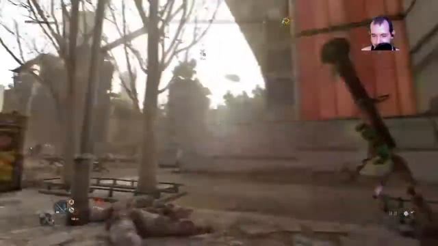 Dying Light 2 GamePlay LiveStream Walkthrough #9 смотреть онлайн