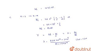 A single electron orbits around a stationary nucless of charge `+ Ze` where `Z` is a constant an...