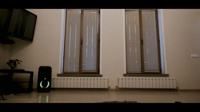 Обзор дома