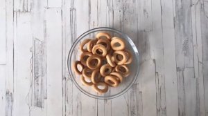 КАК ПРИГОТОВИТЬ СУШКИ С ФАРШЕМ В ДУХОВКЕ? Быстрая горячая закуска на праздничный стол