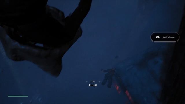 Thoughts On... Star Wars - Jedi: Fallen Order || Disney Quips Edition™ смотреть онлайн