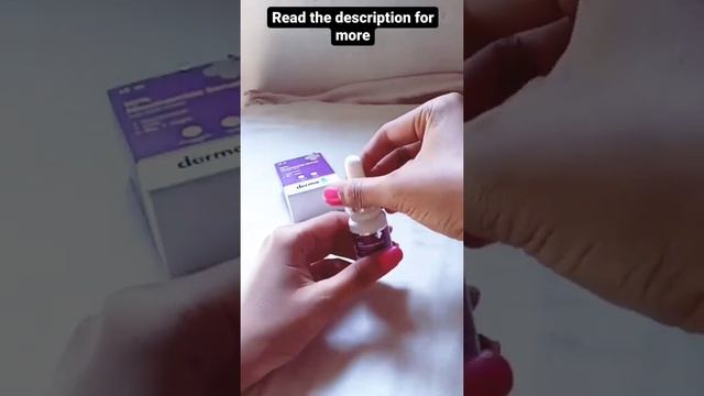 The Derma Co 10% Niacinamide Serum | Best Serum For Acne Prone Skin | смотреть онлайн