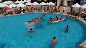 Crystal Flora Beach Resort Beldibi Kemer