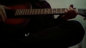 Разбор Цой-Группа Крови на Рукаве