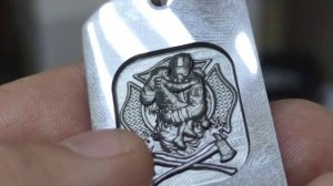 3D гравировка - почему бывает плохо и почему можно делать нормально.