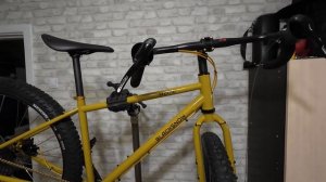 Blacksnow Wolhv 29" Сборка (не обзор)