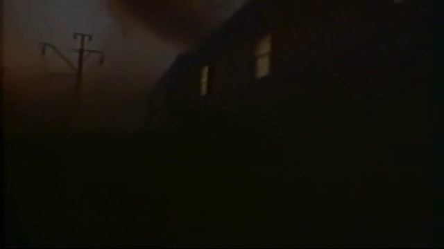Поезд в Санкт-Петербург