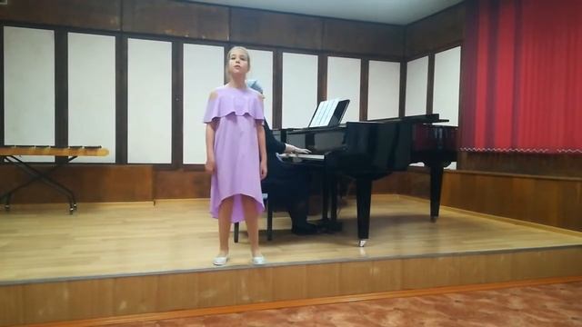 Тирских Маргарита И Кадомцев Н Бакай Зимы я вовсе не боюсь смотреть онлайн