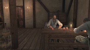 "Корсары" и группа Дом Ветров   -   Морская (клип)