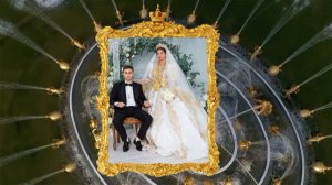 Свадьба Ваха и Соня 2 часть