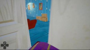 Hello Neighbor: Act 3 Speedrun in 6:41.378 (w/o loads)
