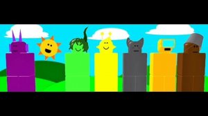 Игра Спранки в Роблокс