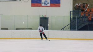 комплекс скоростного ведения 2