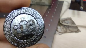 3D engraving - 3D гравировка два способа итоги по ним.